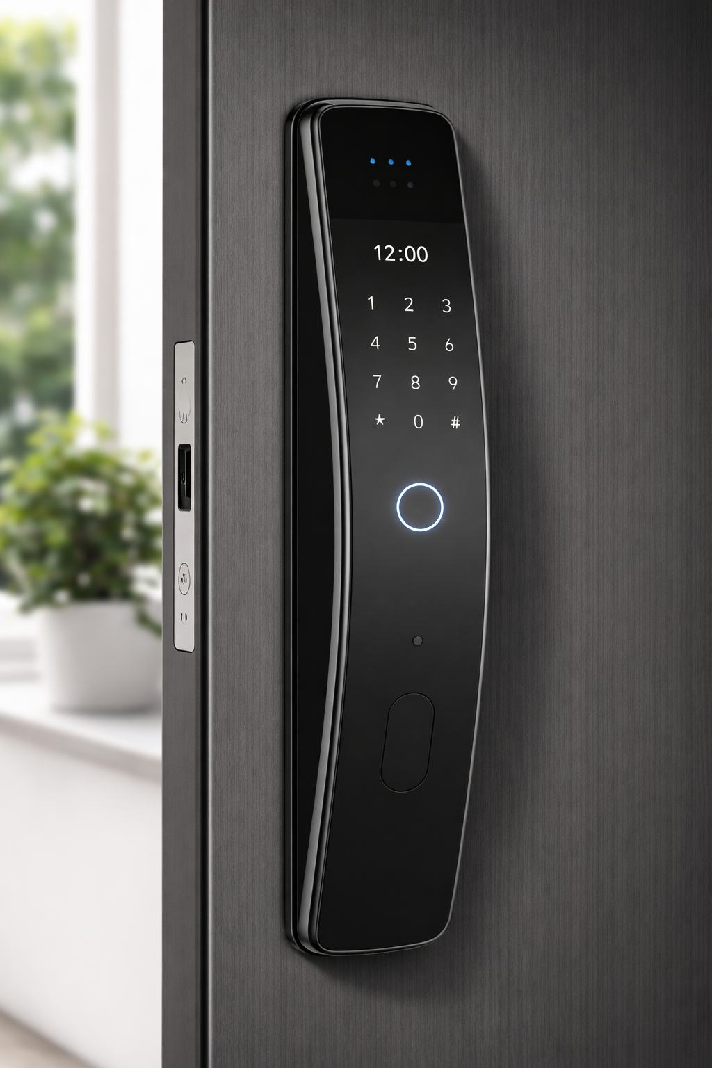 Neoseraph | Home Smart Lock
